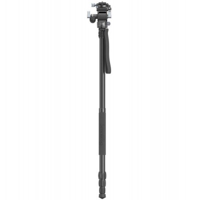 4307 Freeblazer Aluminum Alloy Video Tripod CT195