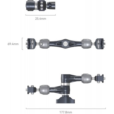 4194 Rosette Arm (7)