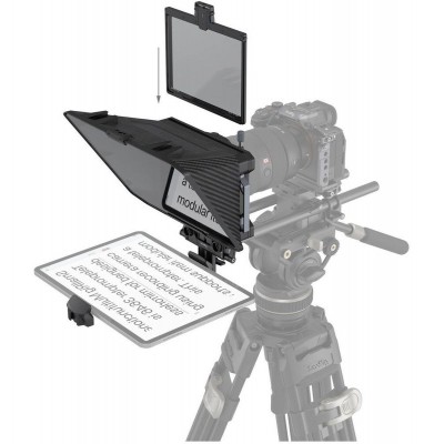 3646 Multifunctional Teleprompter