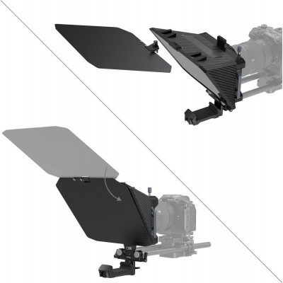 3646 Multifunctional Teleprompter