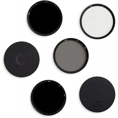 39mm Magnetic ND Selects Kit (Plus+) (ND8+ND64+ND1000)