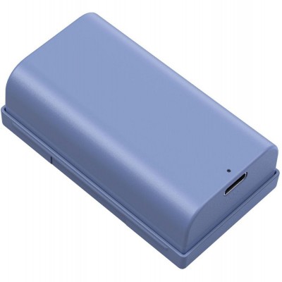 4331 NP-F550 USB-C Rechargable Camera Battery