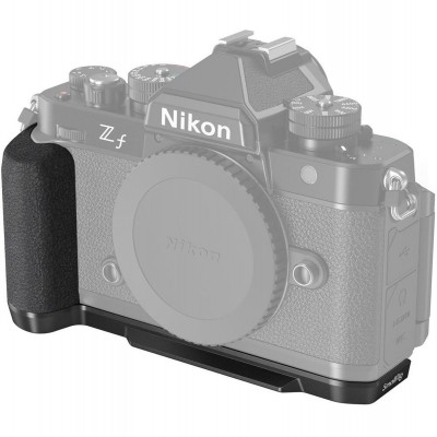 4262 L-Shape Handle For Nikon Z F