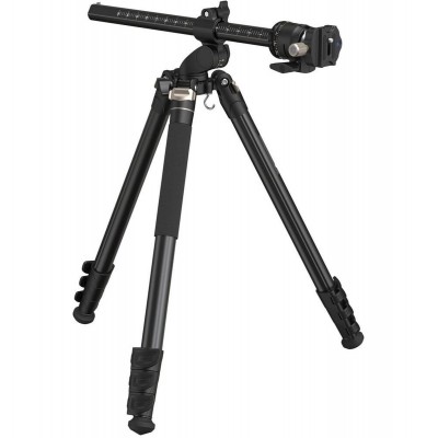 4288 Lateral Center Column Tripod CT200