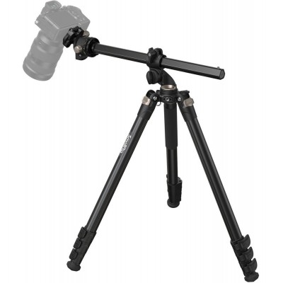 4288 Lateral Center Column Tripod CT200