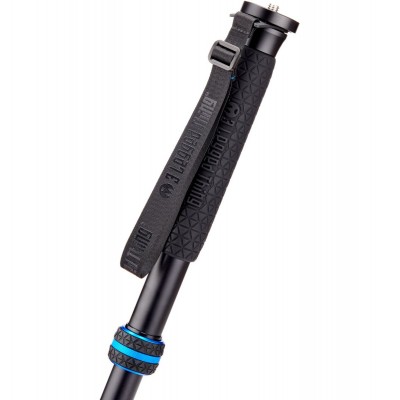 Punks Taylor 2.0 Magnesium Alloy Monopod - Blue