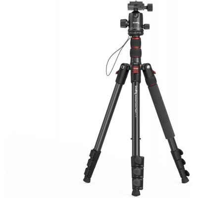 3935 CT-10 Aluminum Camera Tripod 3935