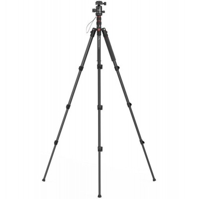 3935 CT-10 Aluminum Camera Tripod 3935