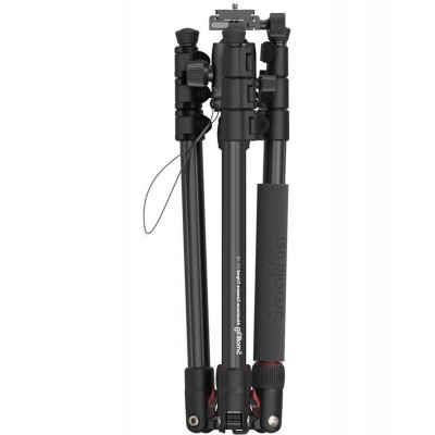 3935 CT-10 Aluminum Camera Tripod 3935