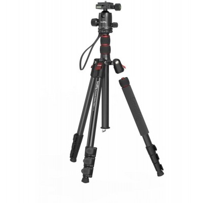 3935 CT-10 Aluminum Camera Tripod 3935