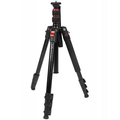 3983 T-10 Aluminum Tripod