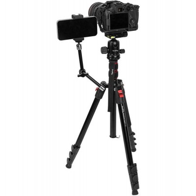 3983 T-10 Aluminum Tripod