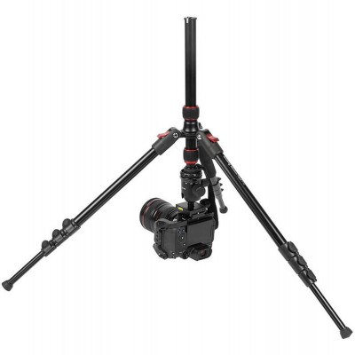 3983 T-10 Aluminum Tripod