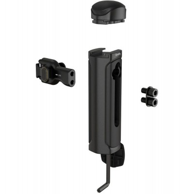 4402 Wireless Control & Quick Release Side Handle