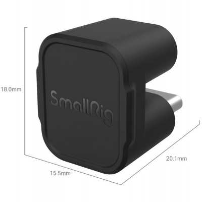 4406 Type-C To Type-C Audio Signal Adaptor