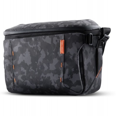 Onemo Sling 7l (Grey Camo)