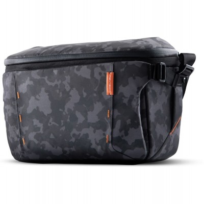 Onemo Sling 11l (Grey Camo)