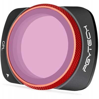 Osmo Pocket 3 CPL Filter