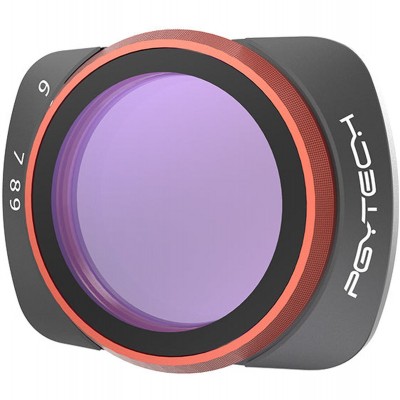 Osmo Pocket 3 VND Filter (6 To 9-stop)