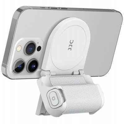 MSG-P1 Phone Camera Grip White