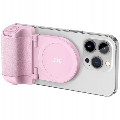 MSG-P1 Phone Camera Grip Pink