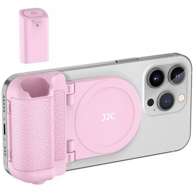 MSG-P1 Phone Camera Grip Pink