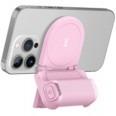 MSG-P1 Phone Camera Grip Pink