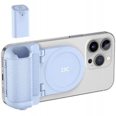 MSG-P1 Phone Camera Grip Blue