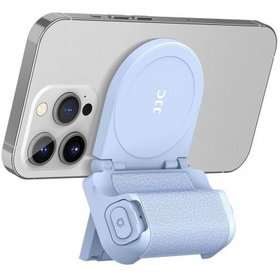 MSG-P1 Phone Camera Grip Blue