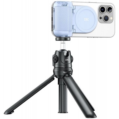 MSG-P1 Phone Camera Grip Blue