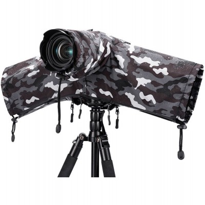 RC-SGR Camera Rain Cover