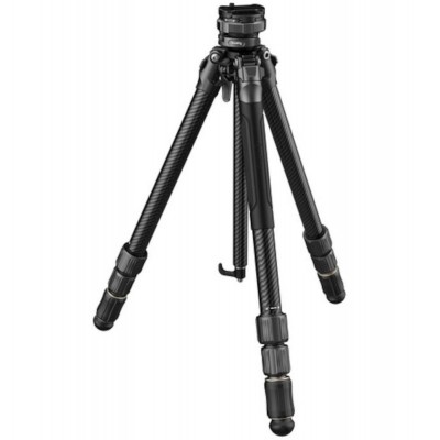 4353 Freerover Carbon Fiber Photo Tripod Kit Ap 100