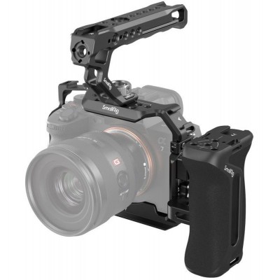 Advanced Cage Kit For Sony Alpha 7R V / Alpha 7 IV / Alpha 7