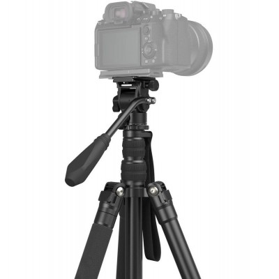 CT180 Video Tripod Kit 3760B