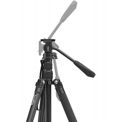 CT180 Video Tripod Kit 3760B