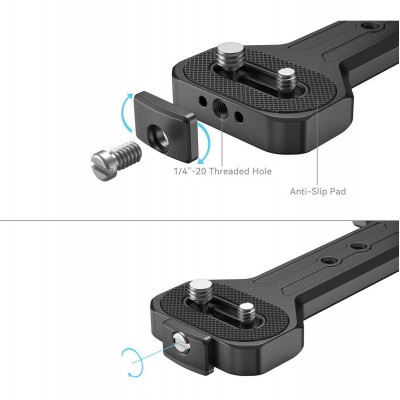 Side Handle For Gimbals 2786C