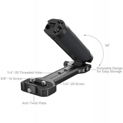 Side Handle For Gimbals 2786C