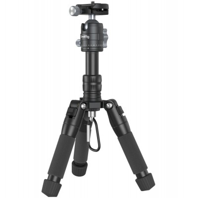 4289 Aluminum Mini Tripod VT-20