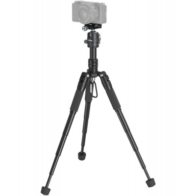 4289 Aluminum Mini Tripod VT-20