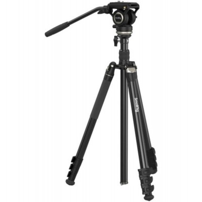 4475 Video Tripod Kit CT210