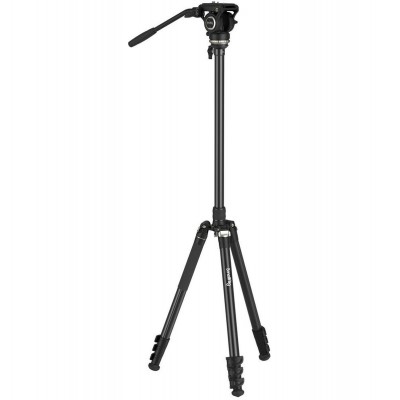 4475 Video Tripod Kit CT210