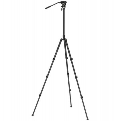 4475 Video Tripod Kit CT210