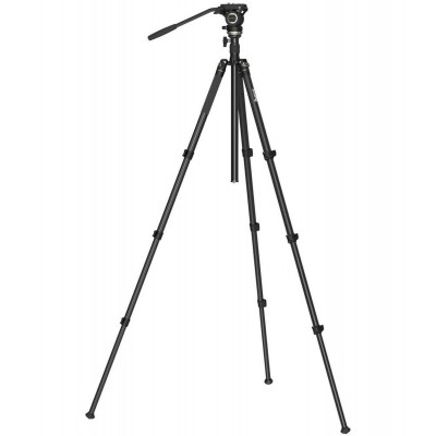 4475 Video Tripod Kit CT210