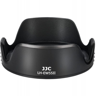 EW-55II Canon Lens Hood (For Canon RF 28mm f/2.8 STM Lens)