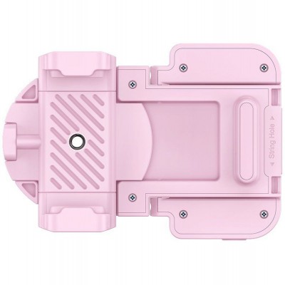 MSG-U1 Phone Camera Grip Pink