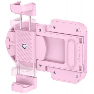 MSG-U1 Phone Camera Grip Pink