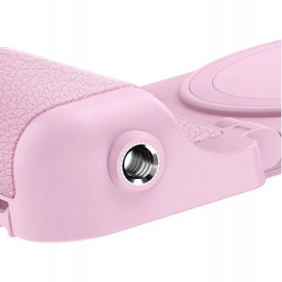 MSG-U1 Phone Camera Grip Pink