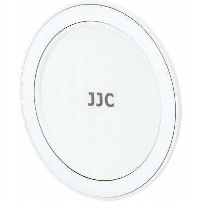 MS-M1 Magnetic Phone Mirror White