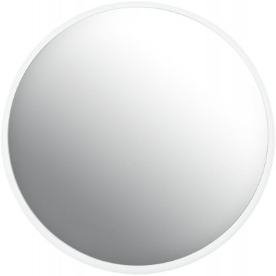 MS-M1 Magnetic Phone Mirror White