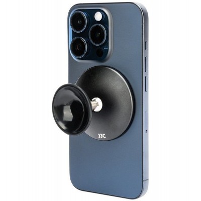 MSPG-S1 Magnetic Phone Suction Mount & Grip